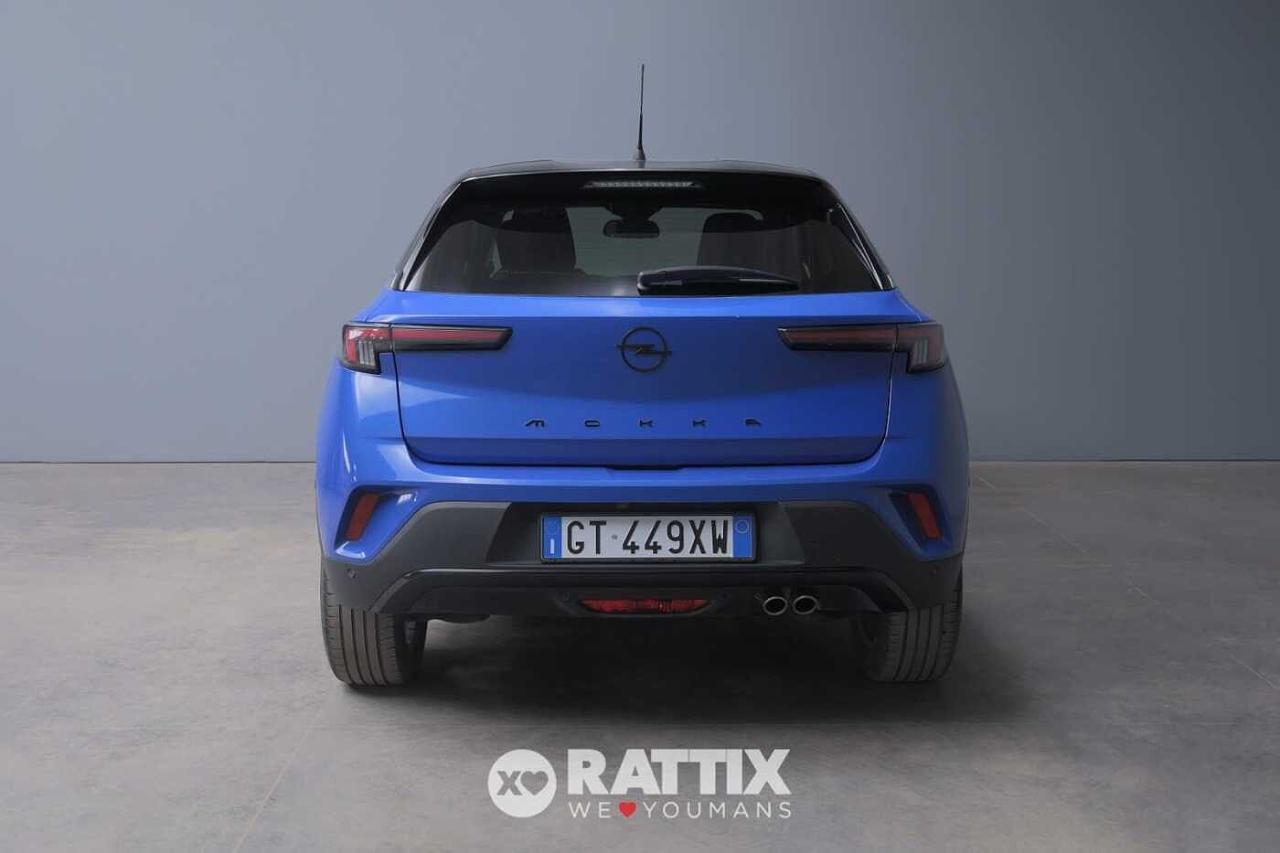 Opel Opel Mokka usata 22