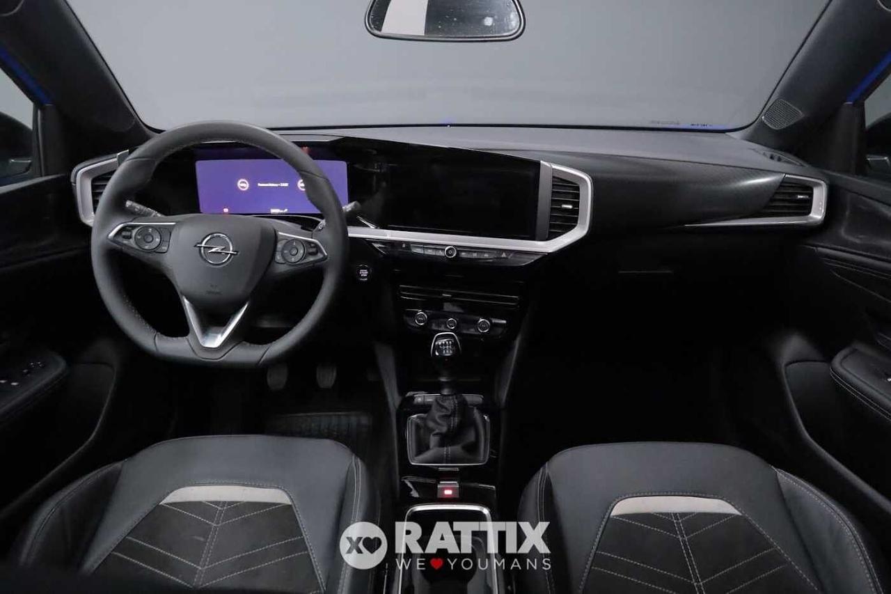 Opel Opel Mokka usata 25