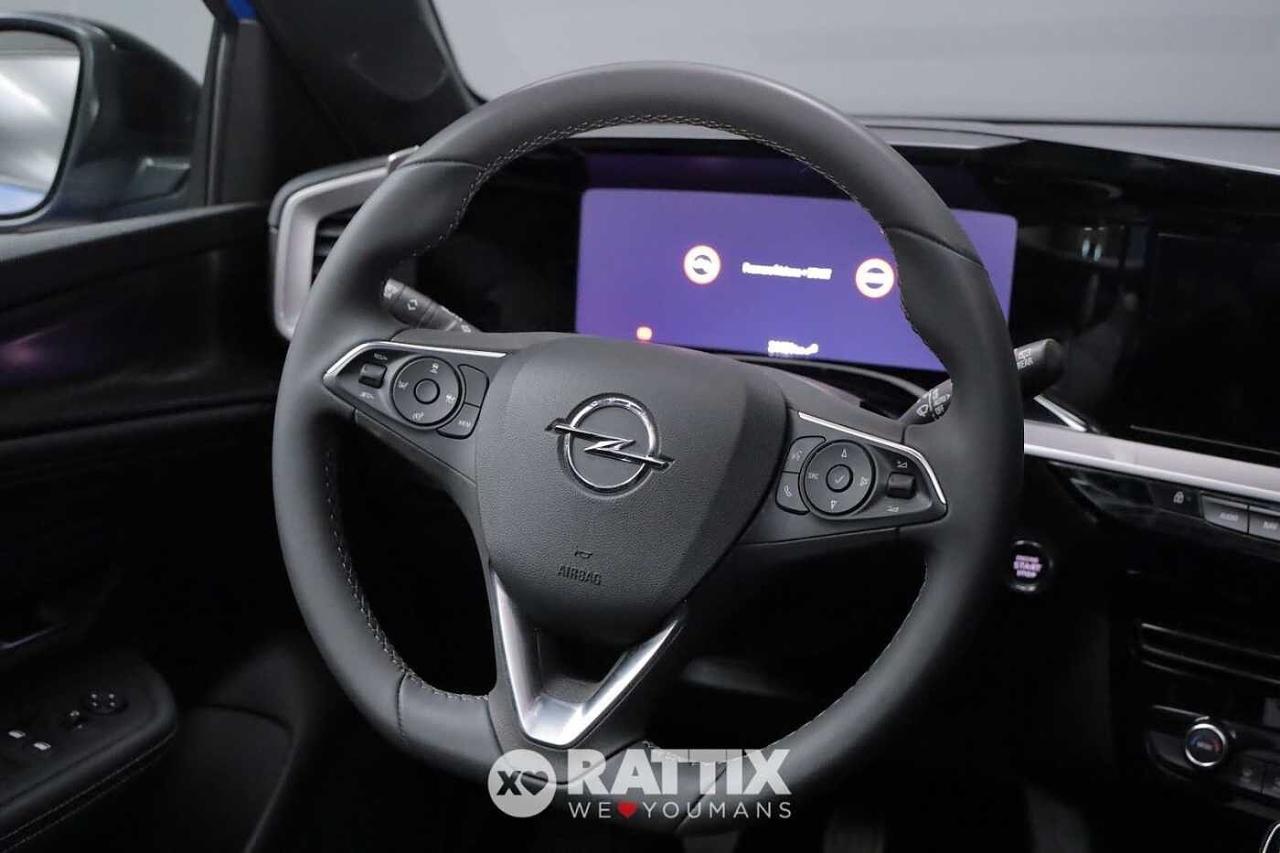 Opel Opel Mokka usata 26