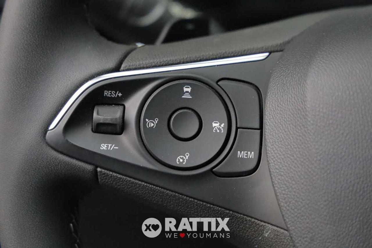 Opel Opel Mokka usata, con interno grigio