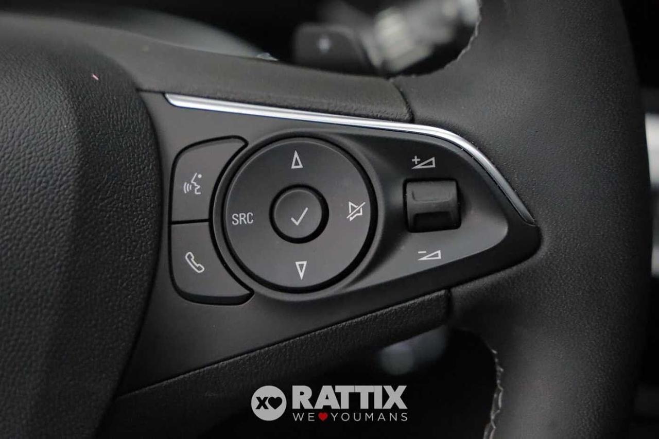 Opel Opel Mokka usata, con trazione anteriore