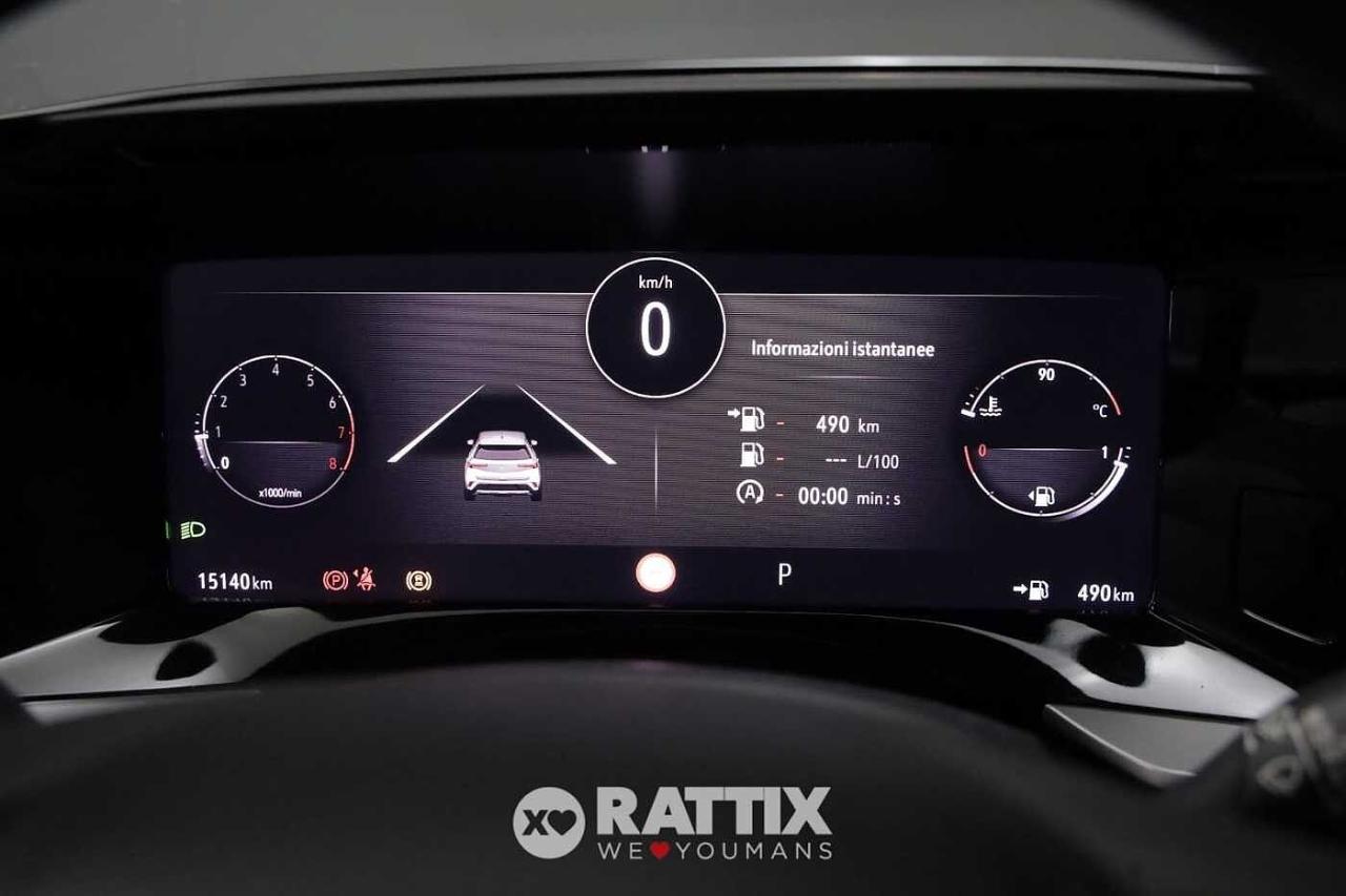 Opel Opel Mokka usata 5