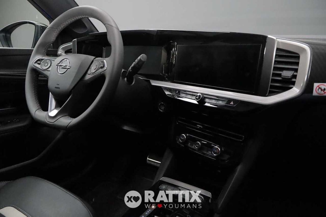 Opel Opel Mokka usata 6