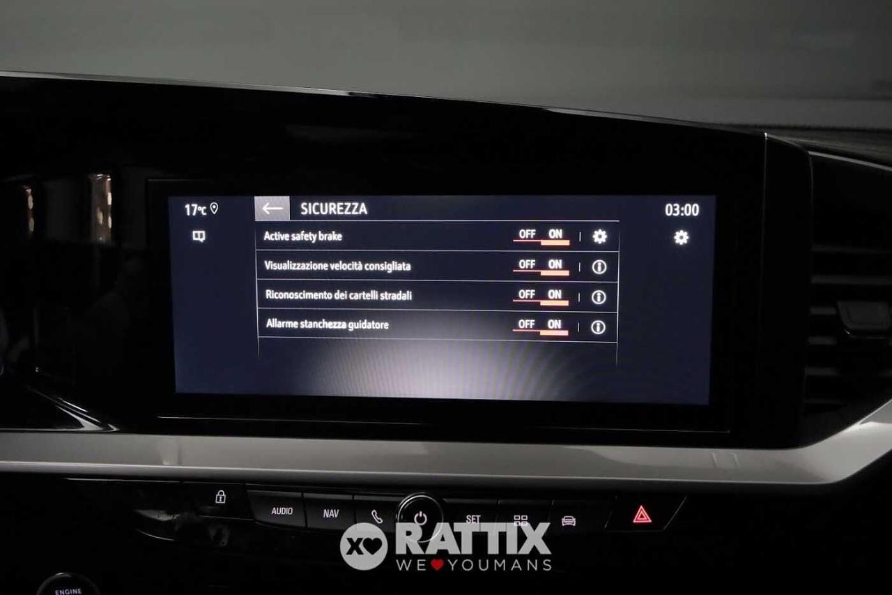 Opel Opel Mokka usata 10