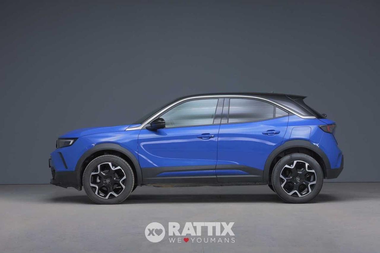 Opel Opel Mokka usata 11