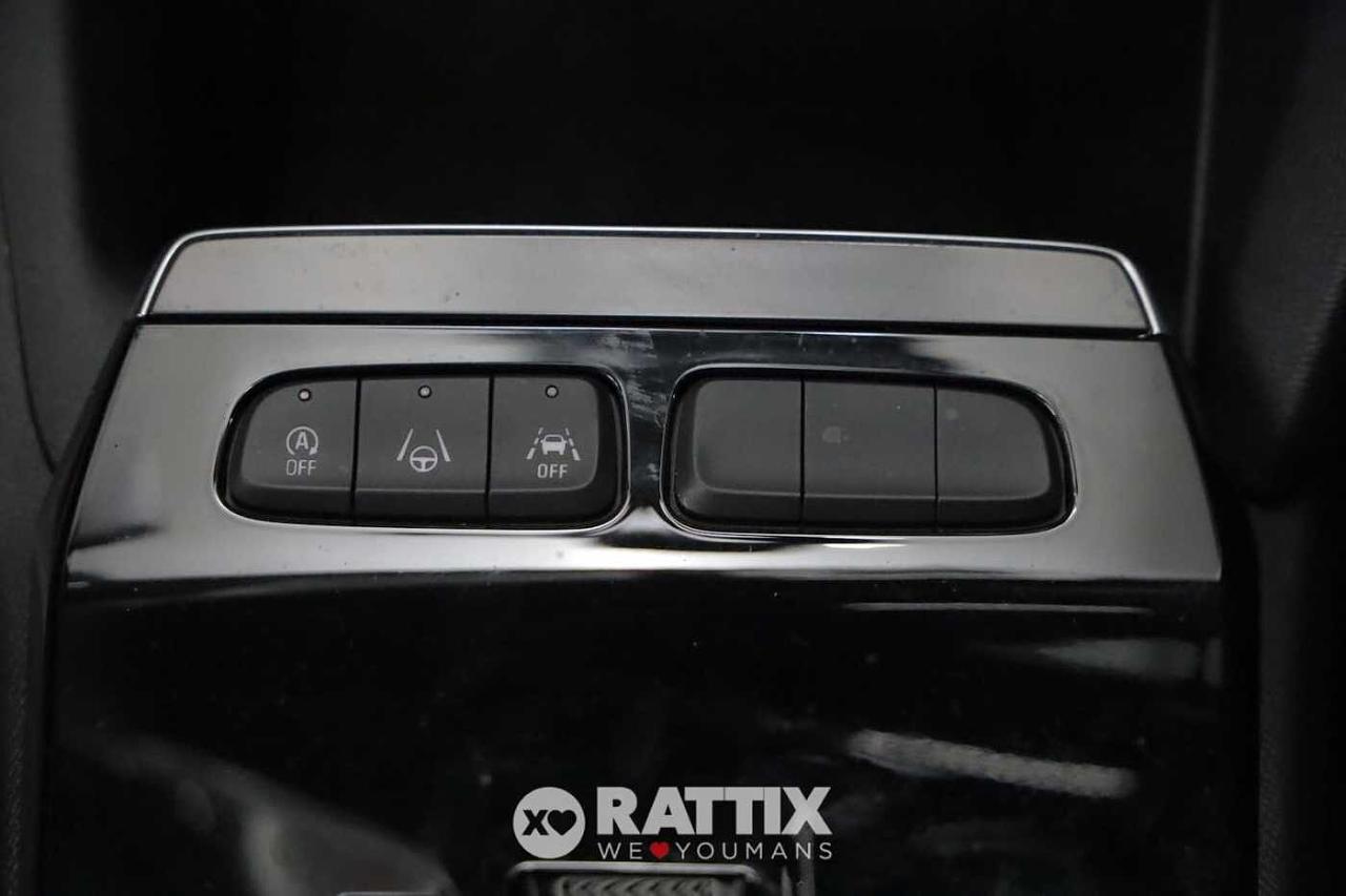 Opel Opel Mokka usata 13