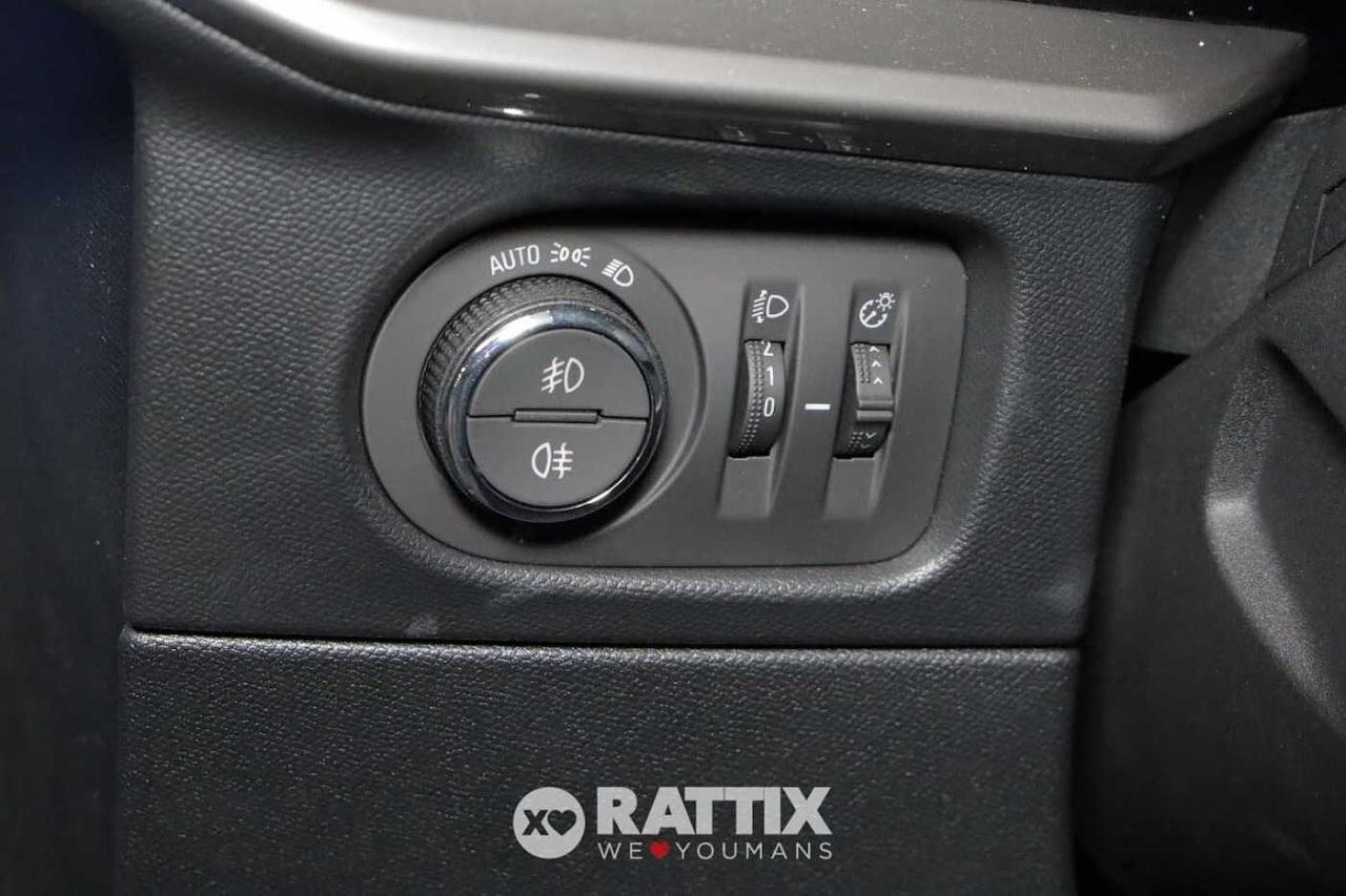 Opel Opel Mokka usata 15