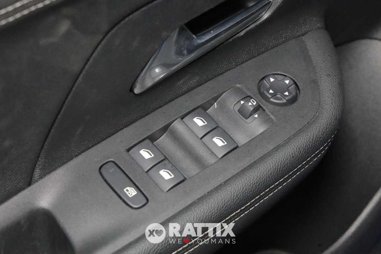 Opel Opel Mokka usata 16