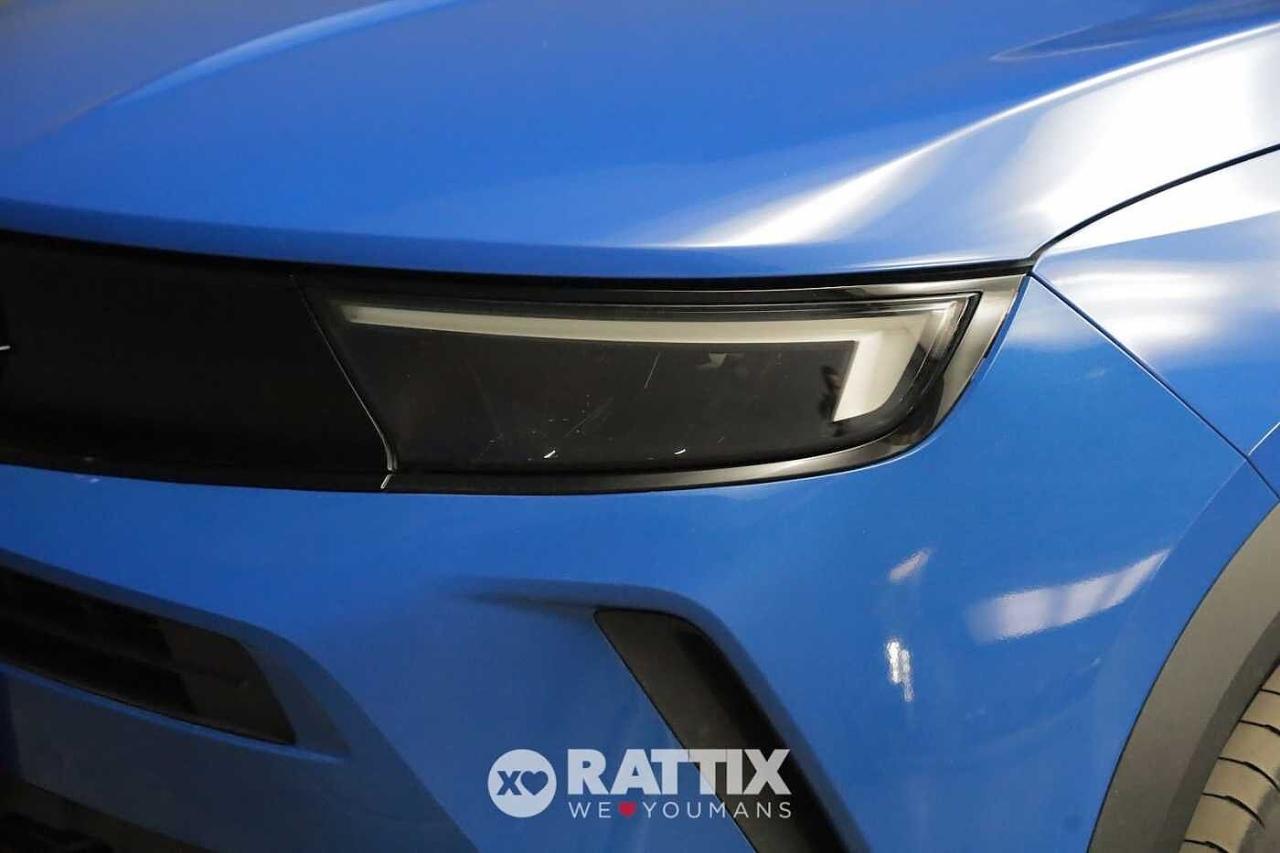 Opel Opel Mokka usata 20