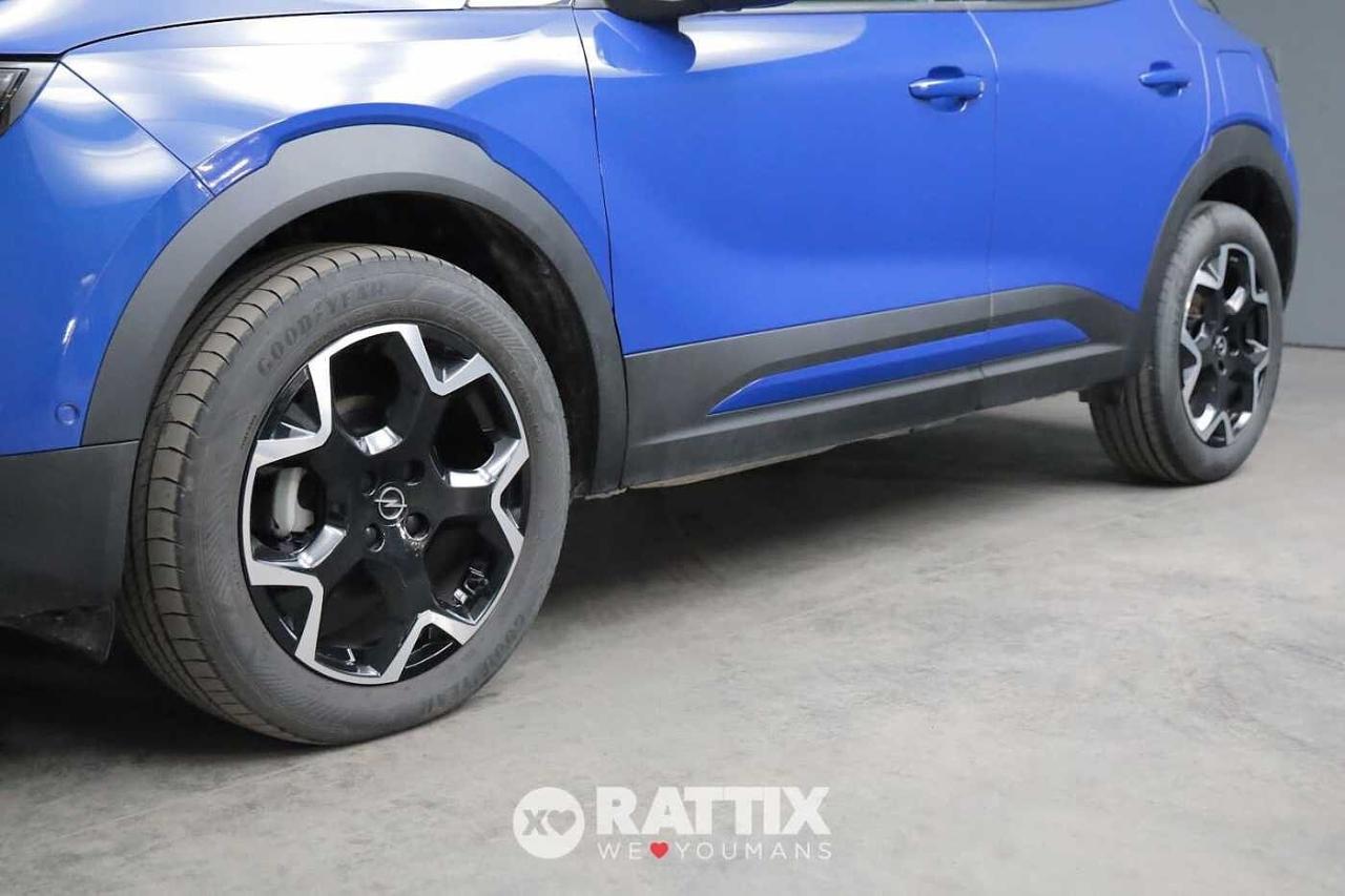 Opel Opel Mokka usata 21