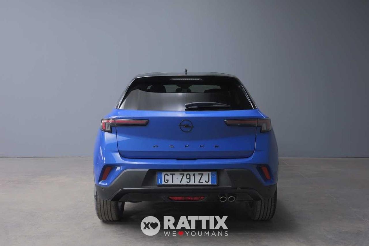Opel Opel Mokka usata 22