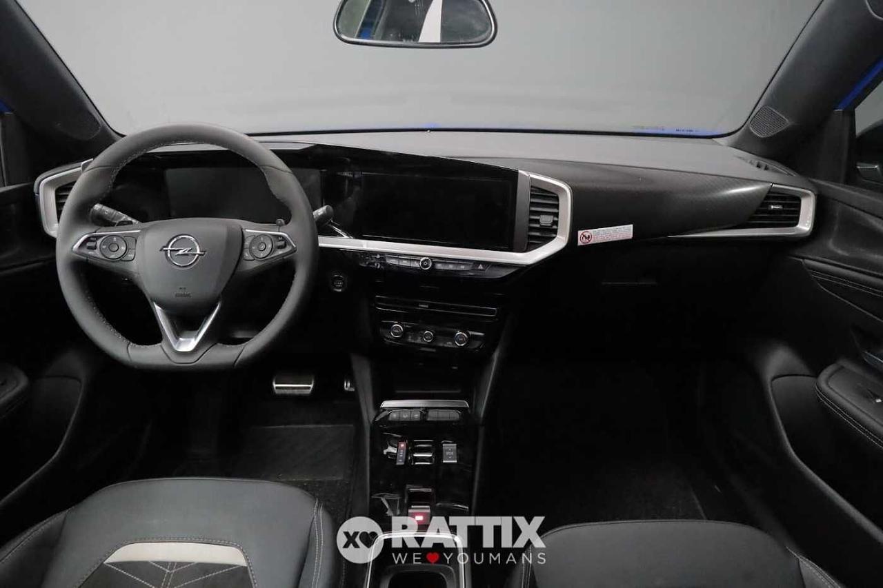 Opel Opel Mokka usata 25