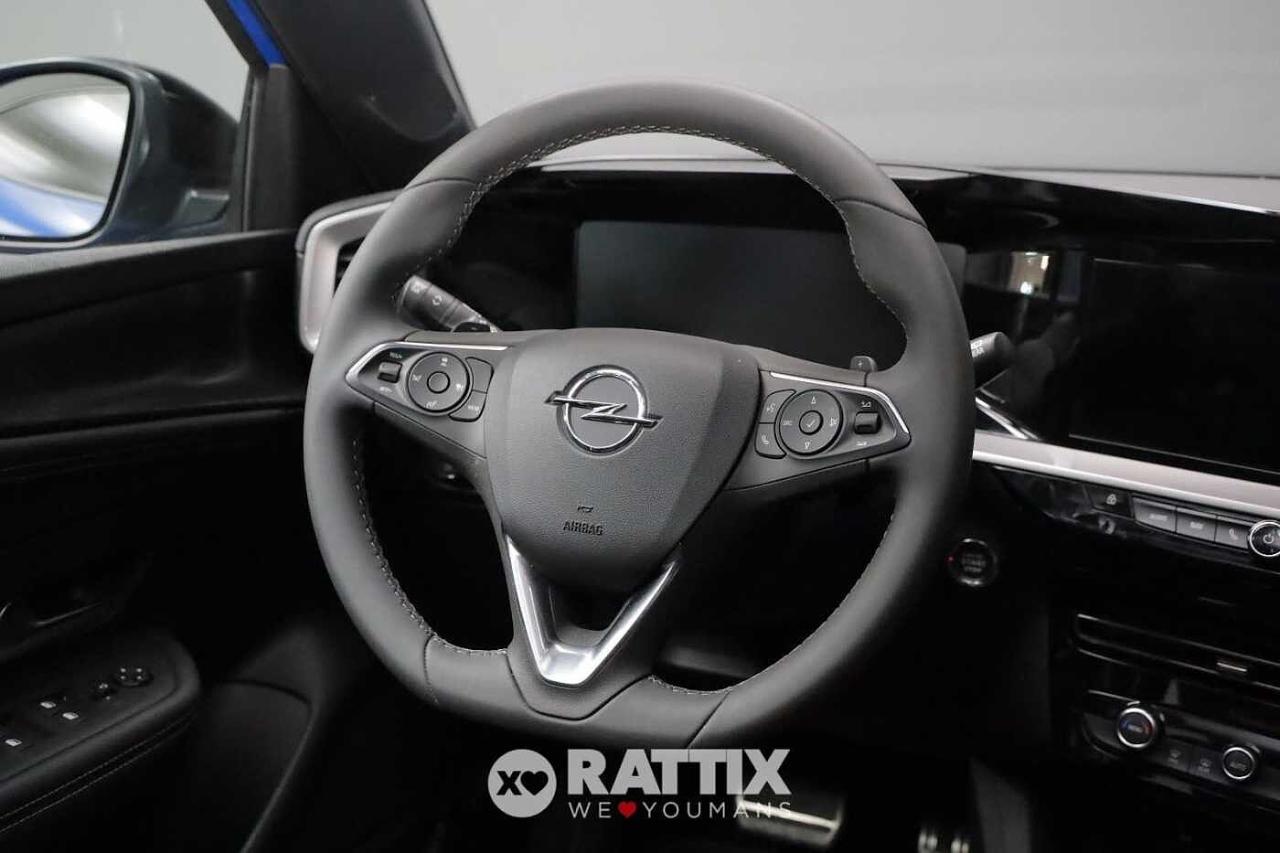 Opel Opel Mokka usata 26