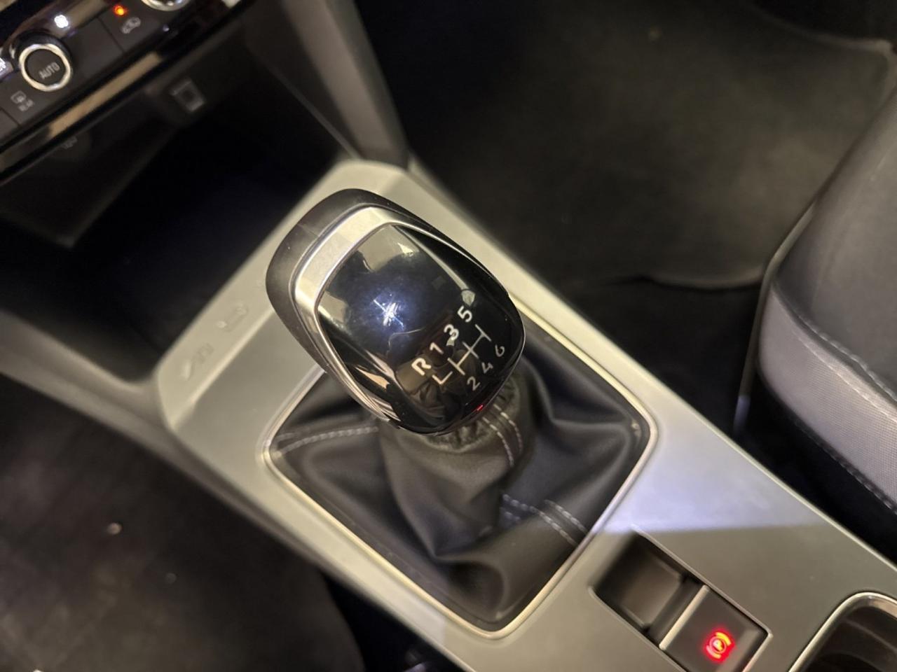 Opel Opel Mokka usata, con climatizzatore