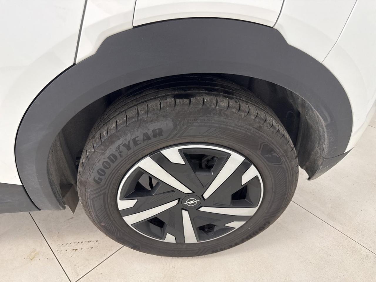 Opel Opel Mokka usata, con esp