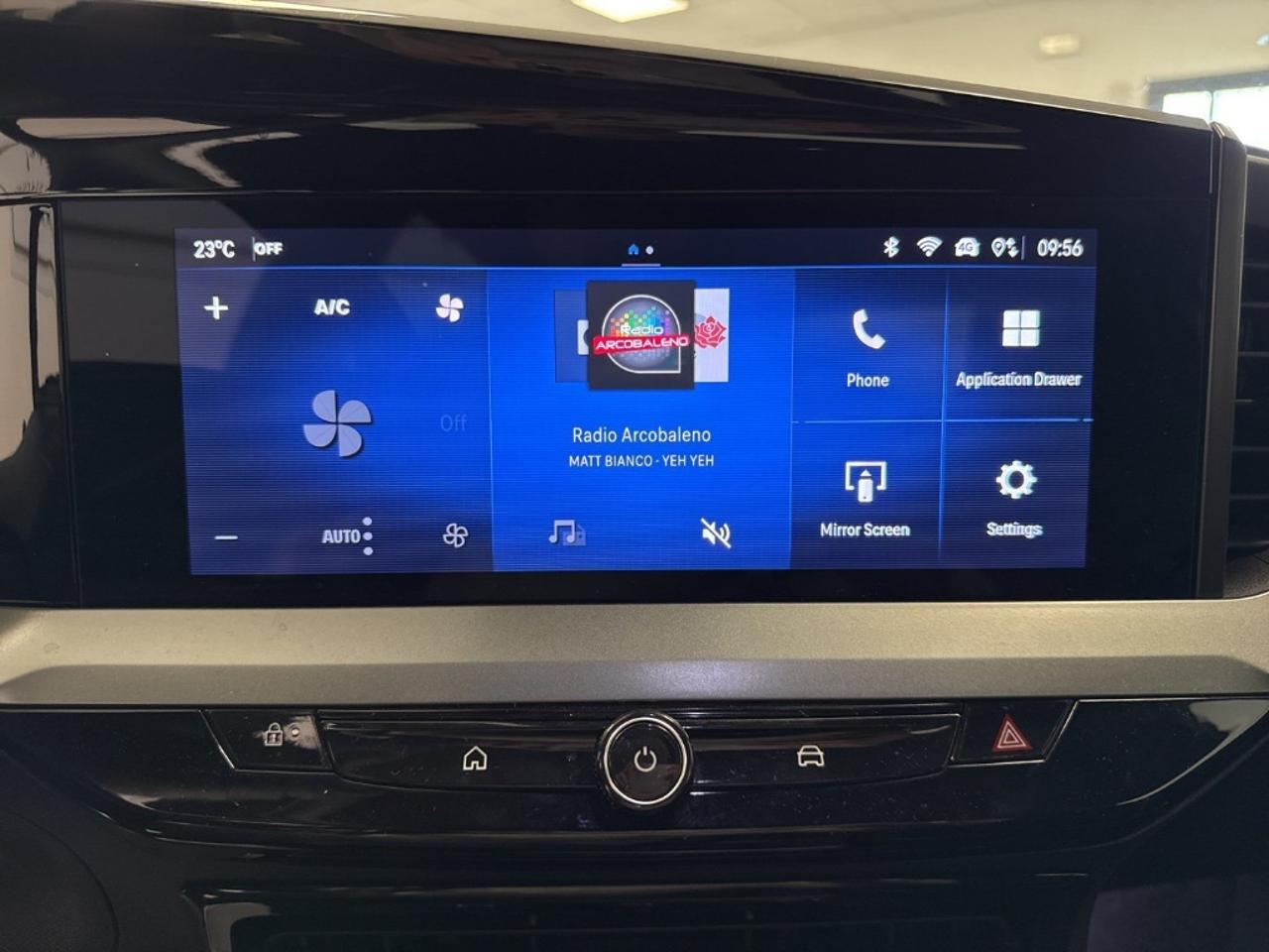 Opel Opel Mokka usata 3