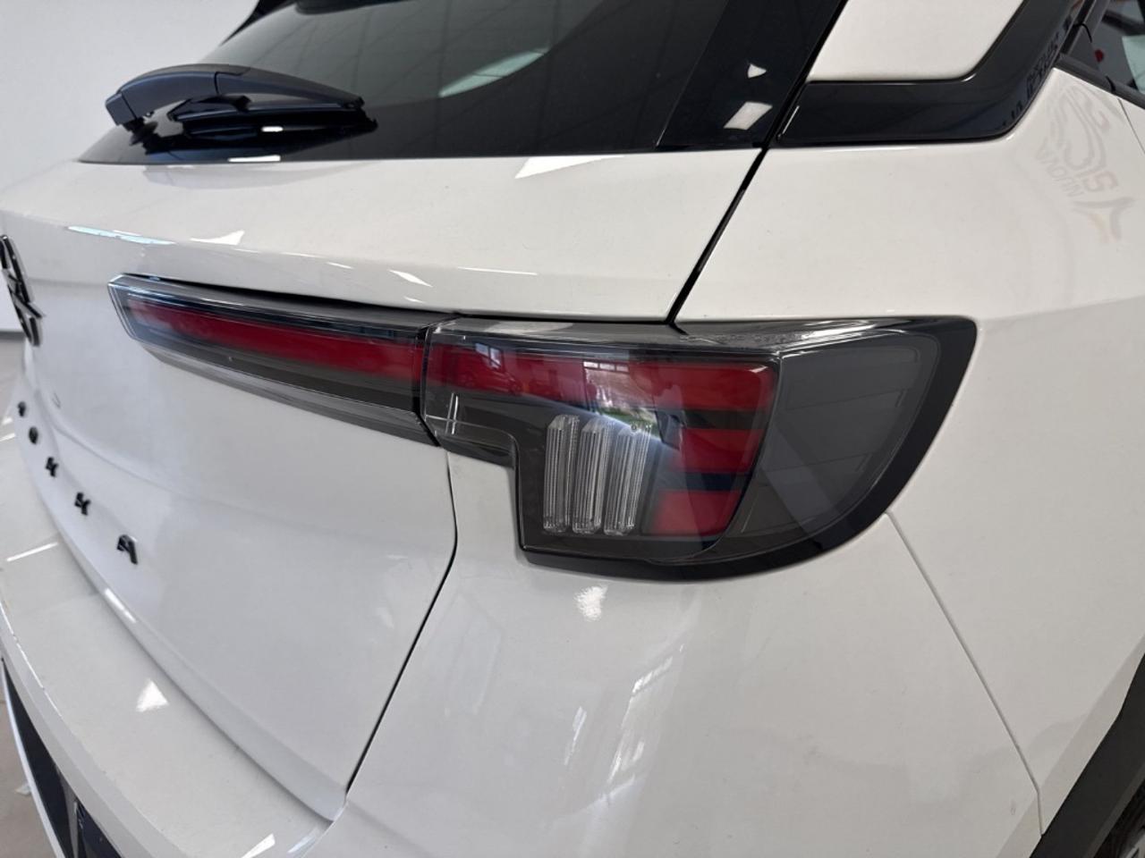 Opel Opel Mokka usata 7