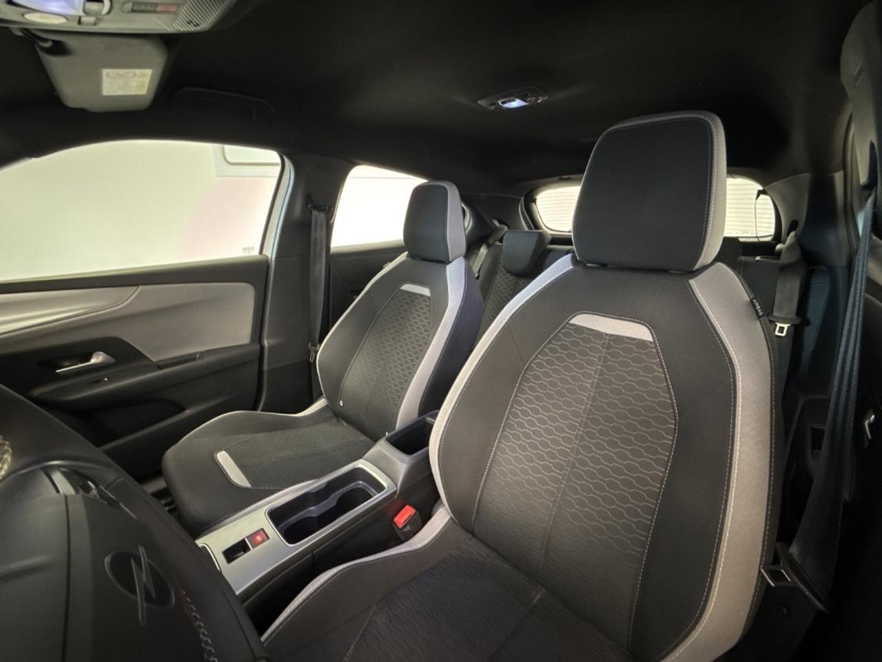 Opel Opel Mokka usata 8