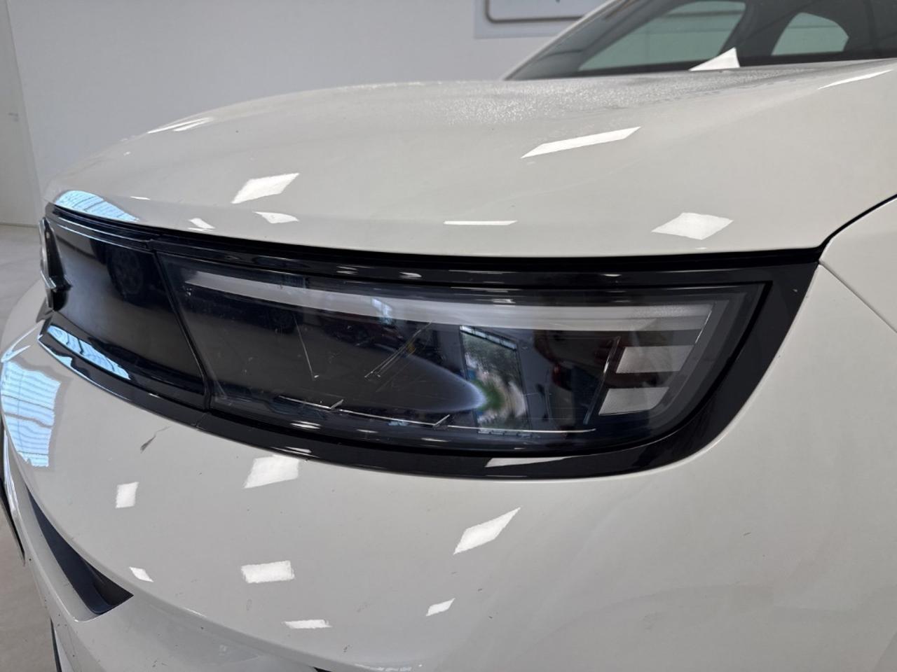 Opel Opel Mokka usata 12