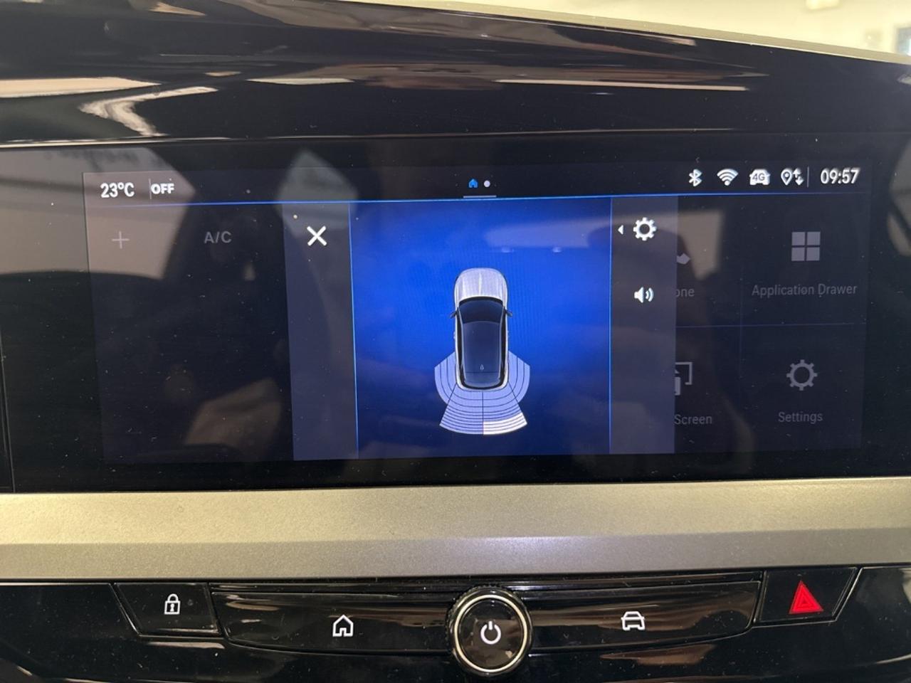 Opel Opel Mokka usata 13