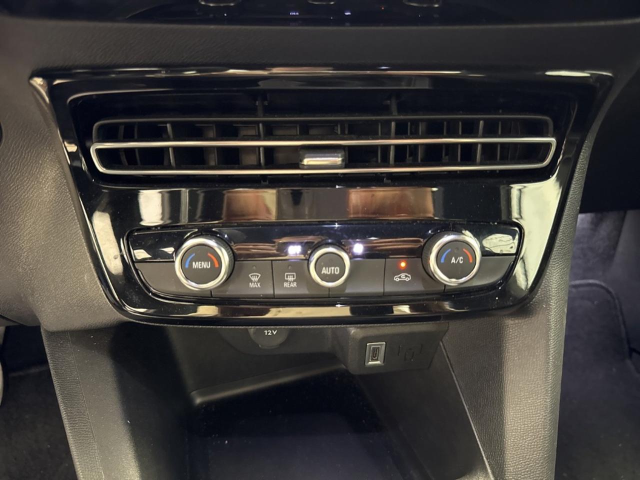 Opel Opel Mokka usata 14