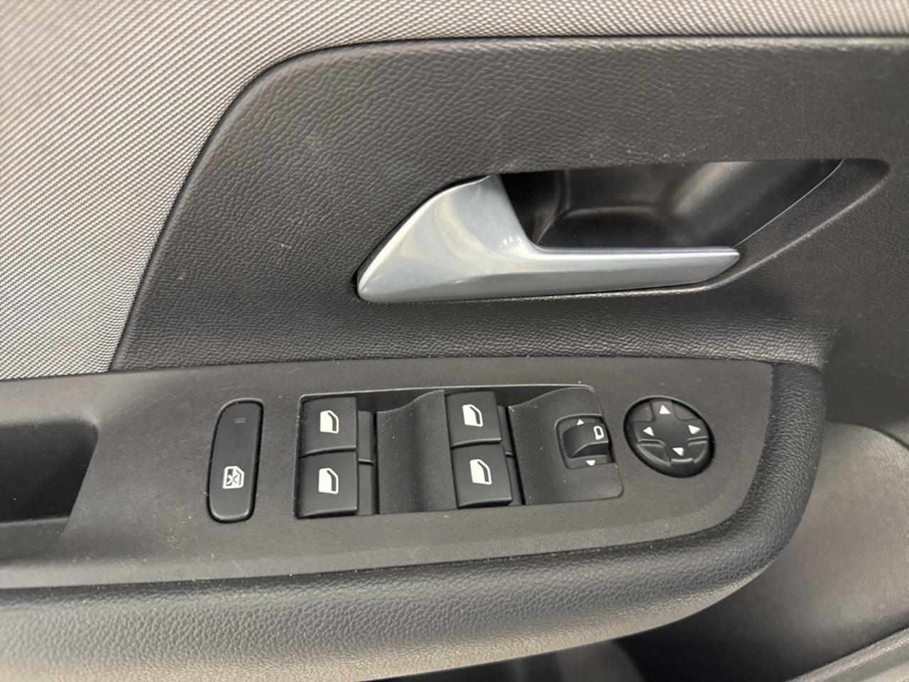 Opel Opel Mokka usata 15