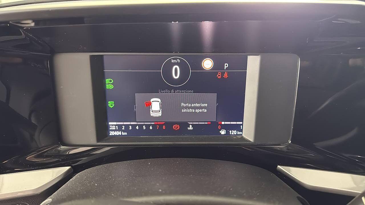 Opel Opel Mokka usata 1