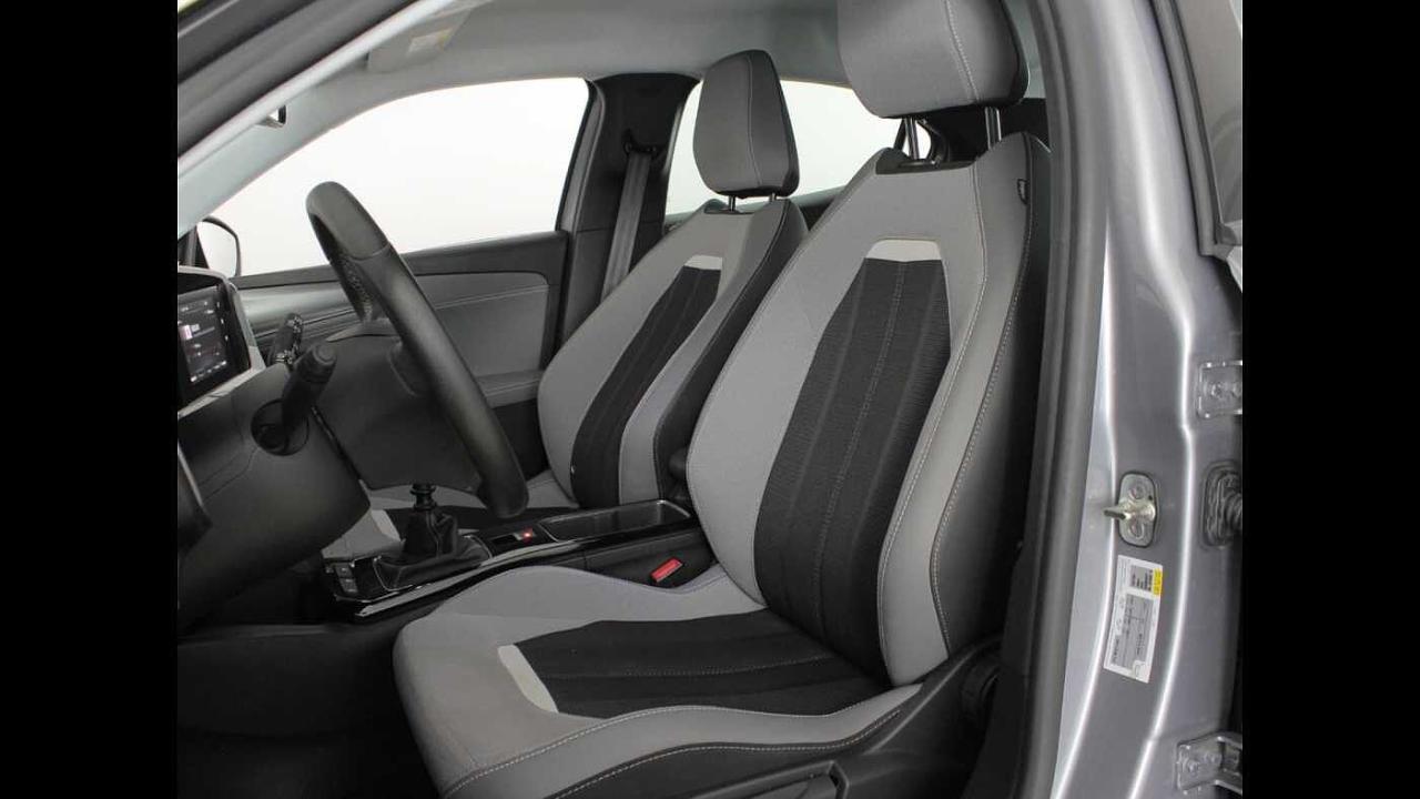 Opel Opel Mokka usata 2