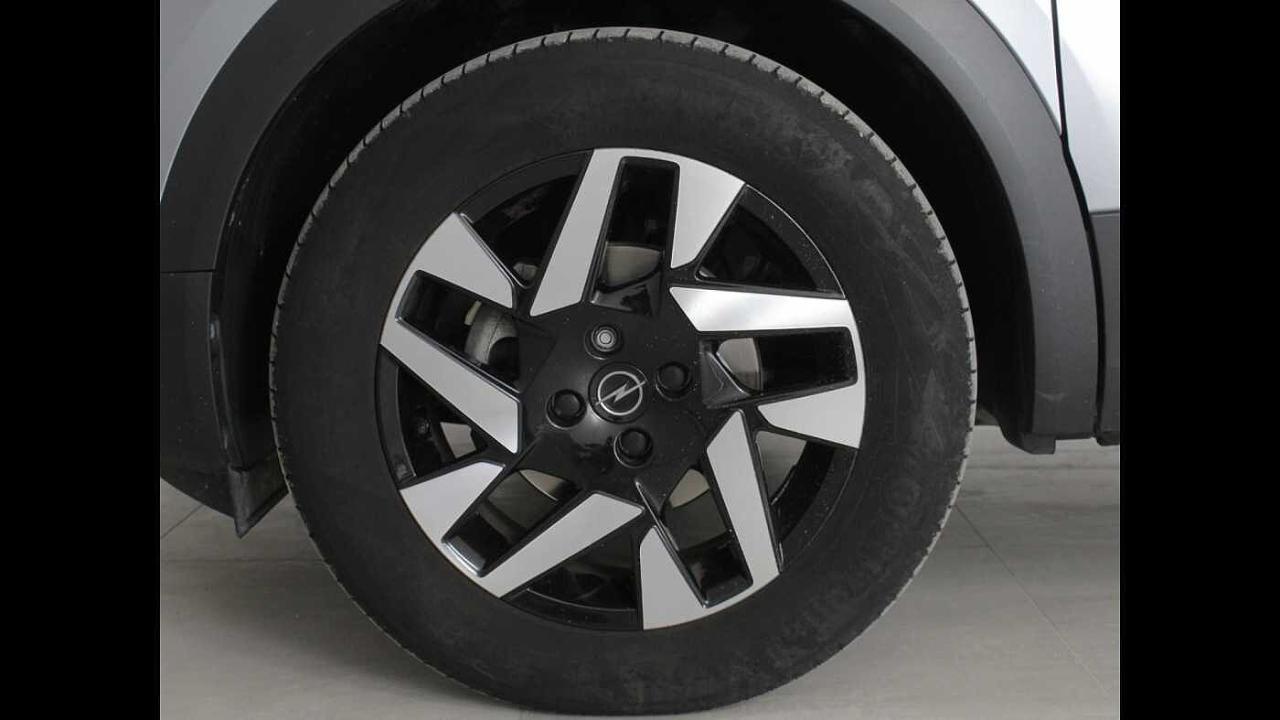 Opel Opel Mokka usata 4