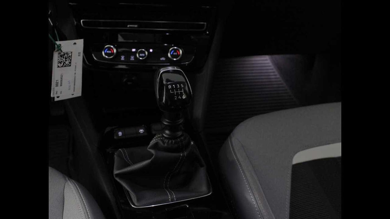 Opel Opel Mokka usata 5