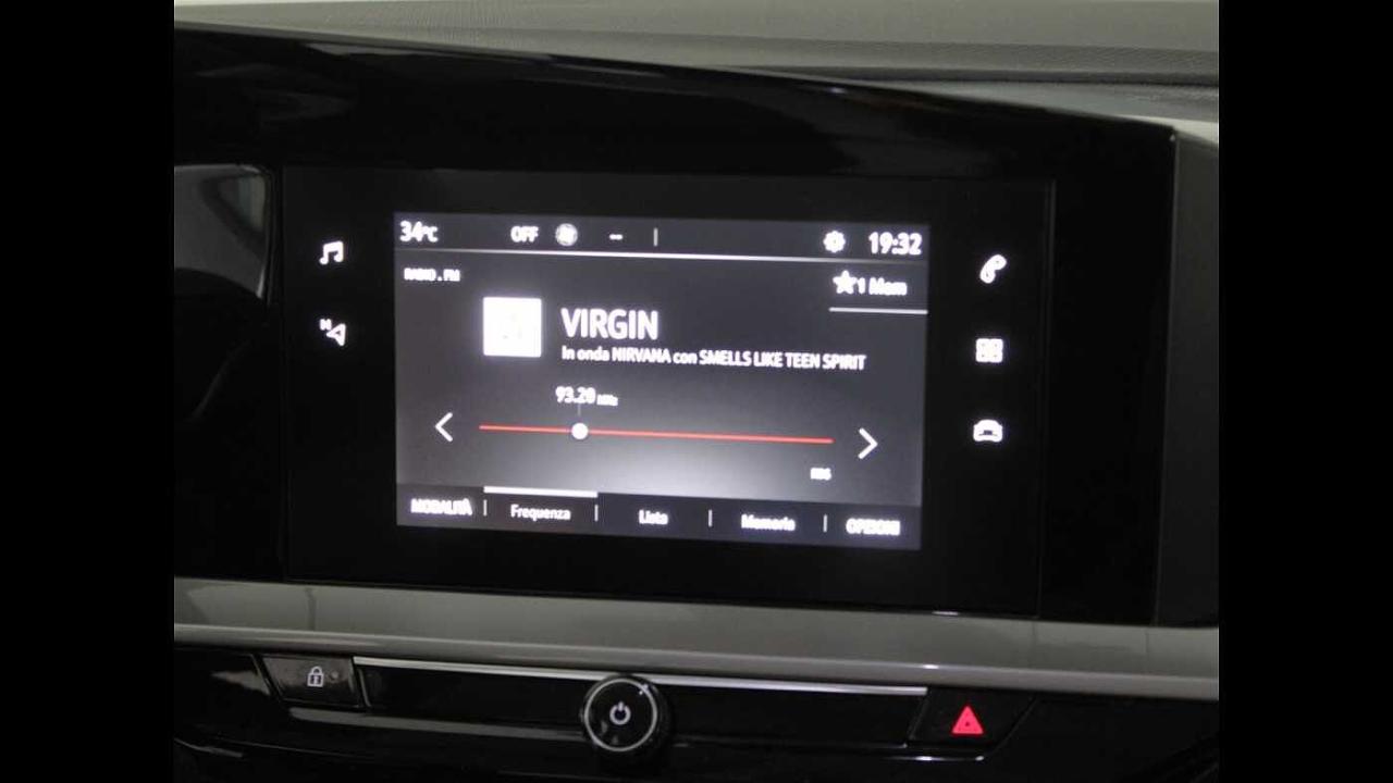 Opel Opel Mokka usata 6