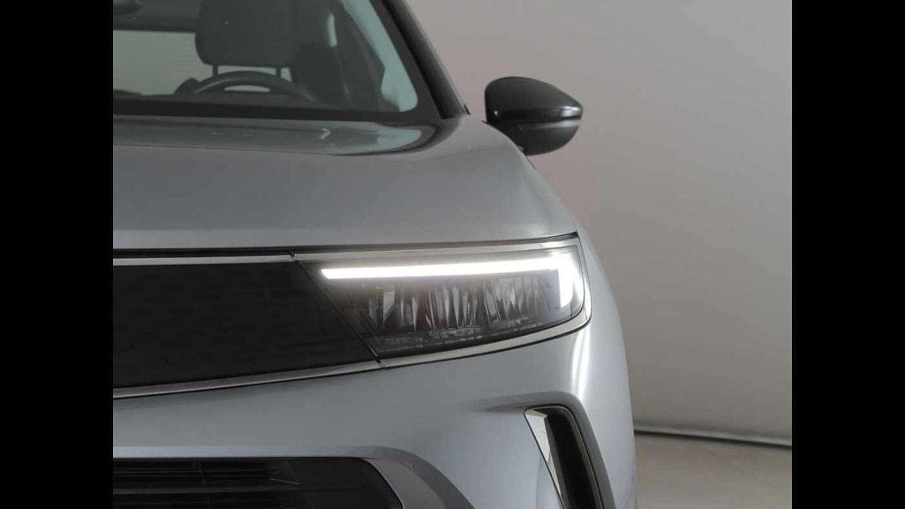 Opel Opel Mokka usata 7