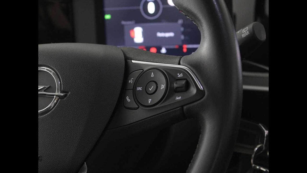 Opel Opel Mokka usata 8