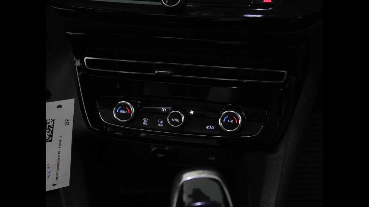 Opel Opel Mokka usata 9