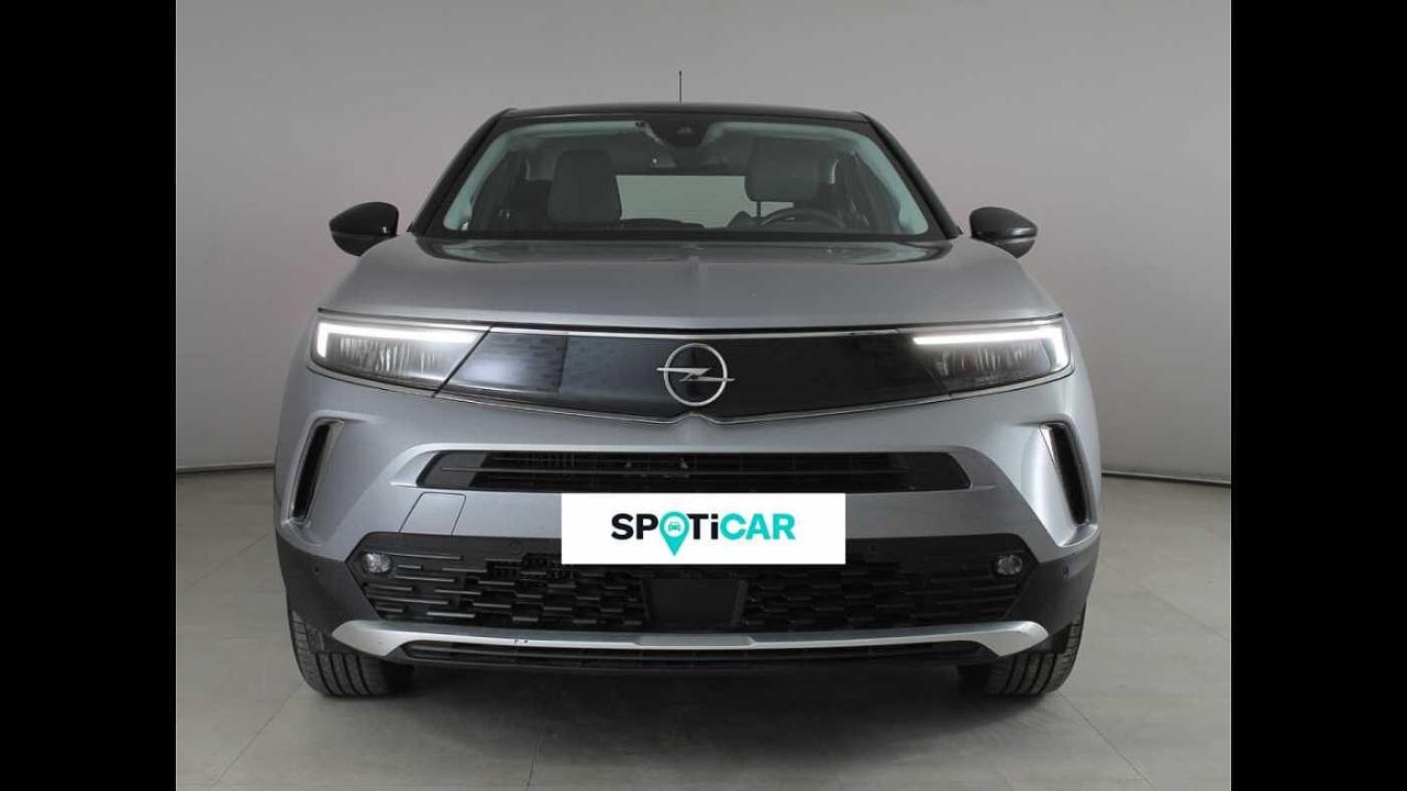 Opel Opel Mokka usata 11