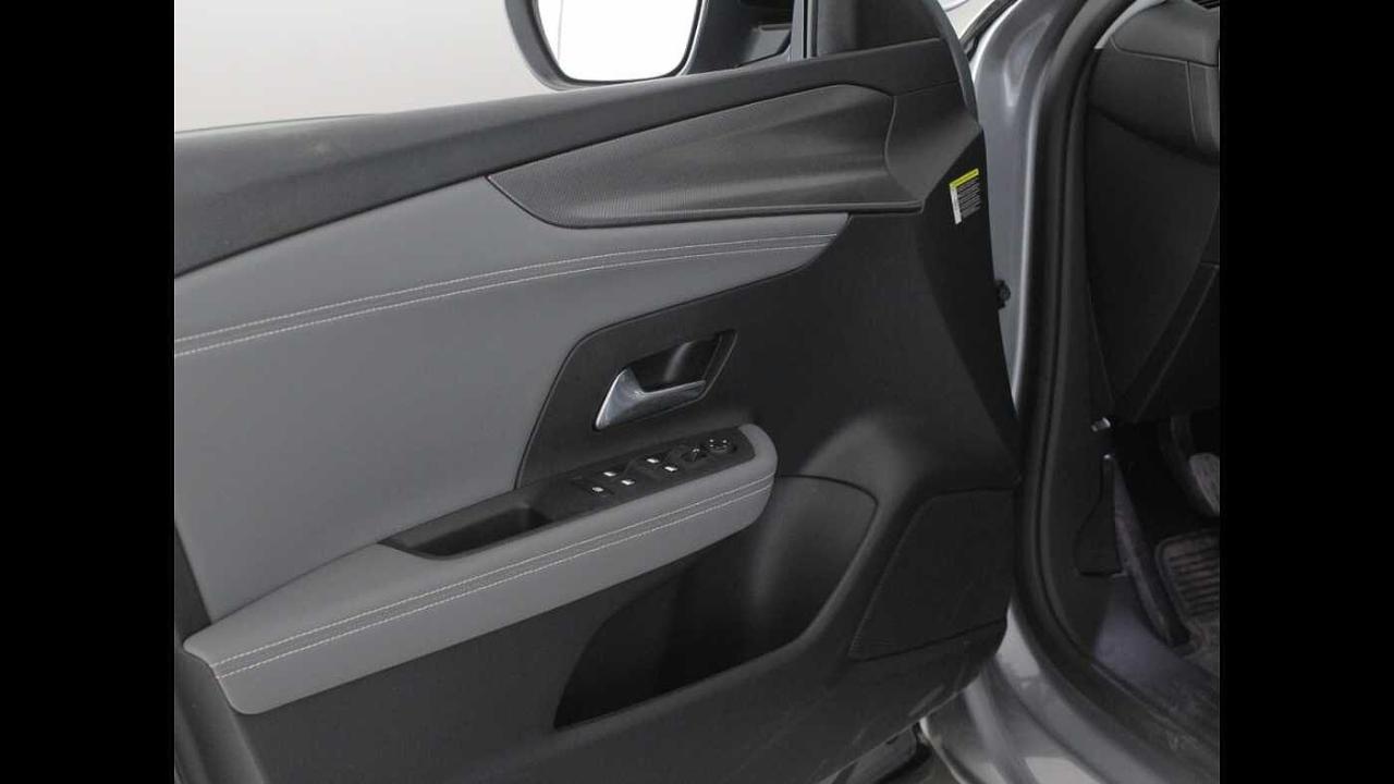 Opel Opel Mokka usata 12