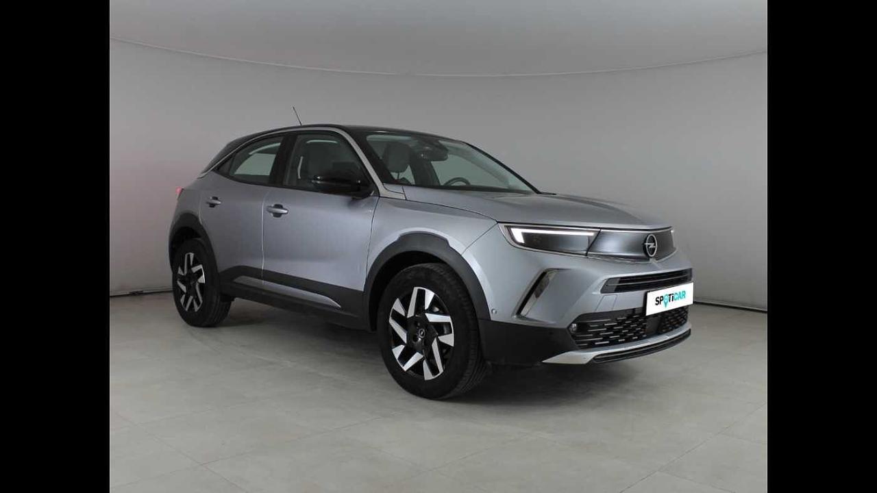Opel Opel Mokka usata 13
