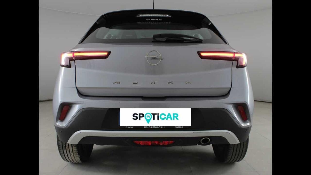 Opel Opel Mokka usata 15