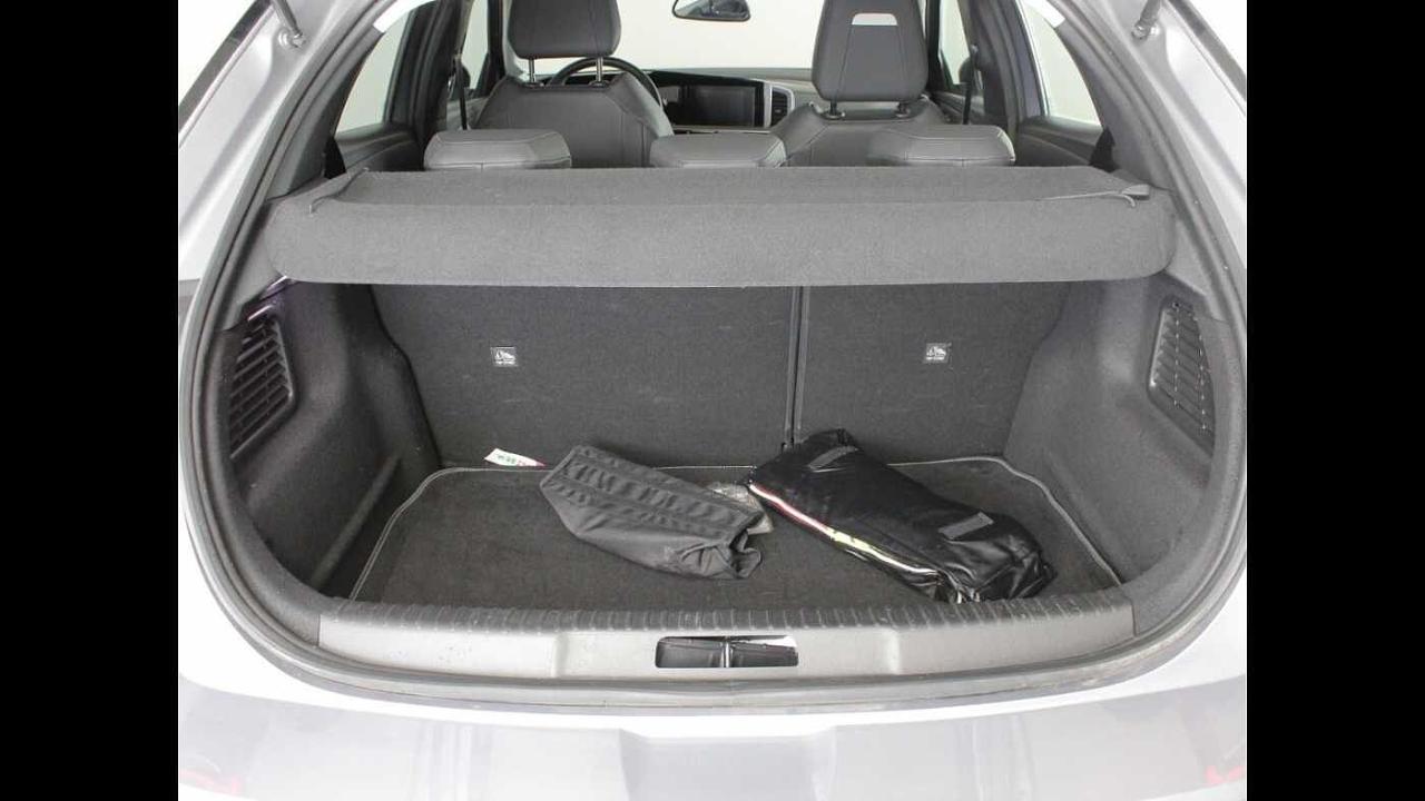 Opel Opel Mokka usata 16