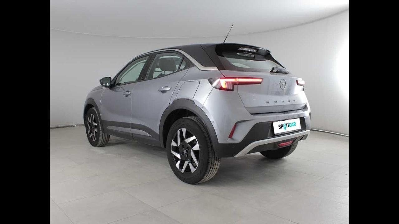 Opel Opel Mokka usata 17