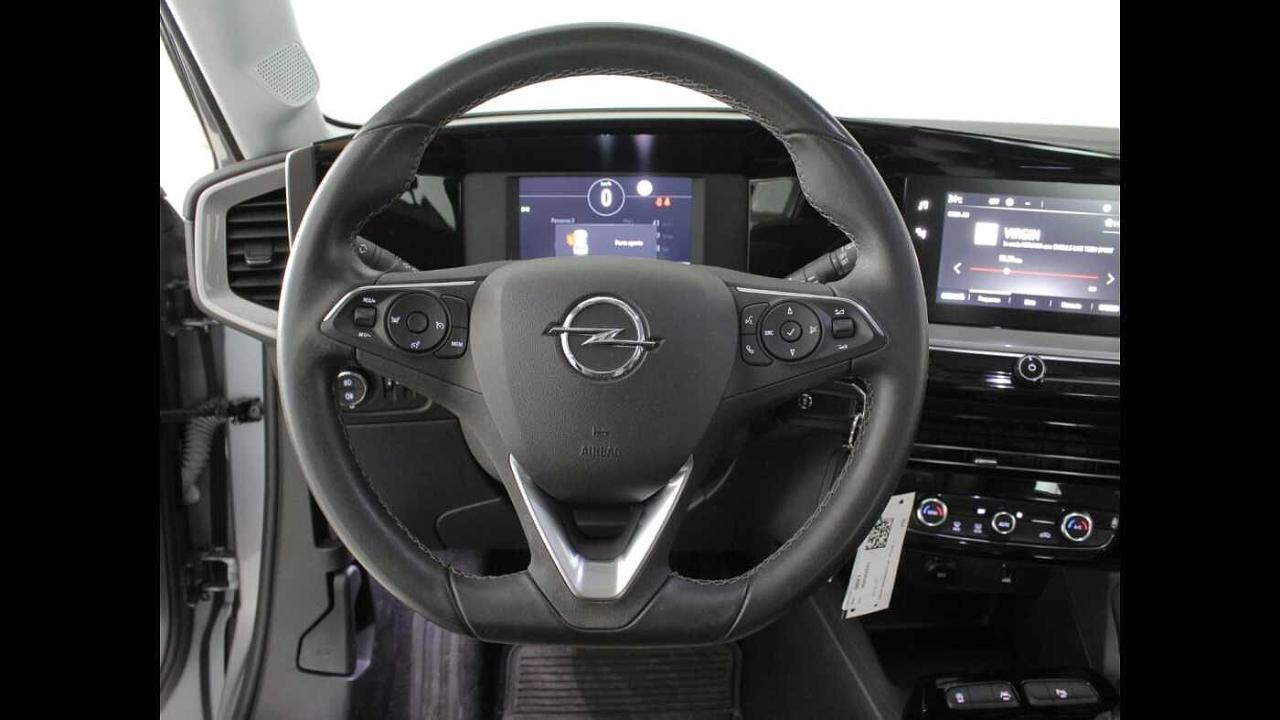 Opel Opel Mokka usata 19