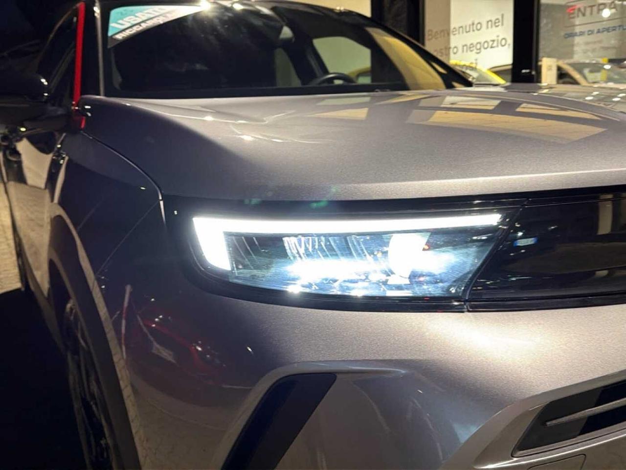 Opel Opel Mokka usata 3