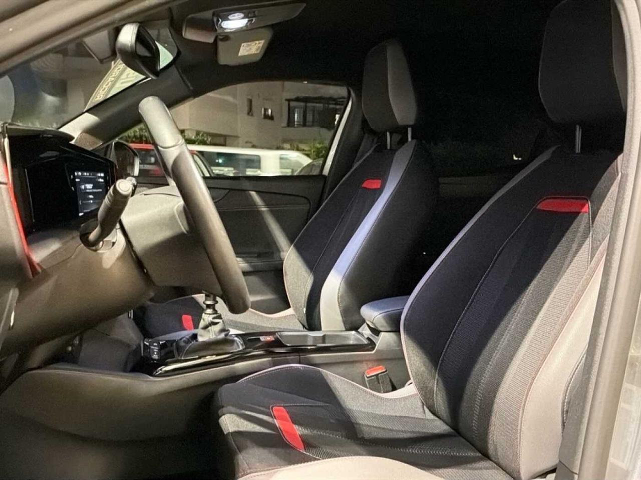 Opel Opel Mokka usata 7