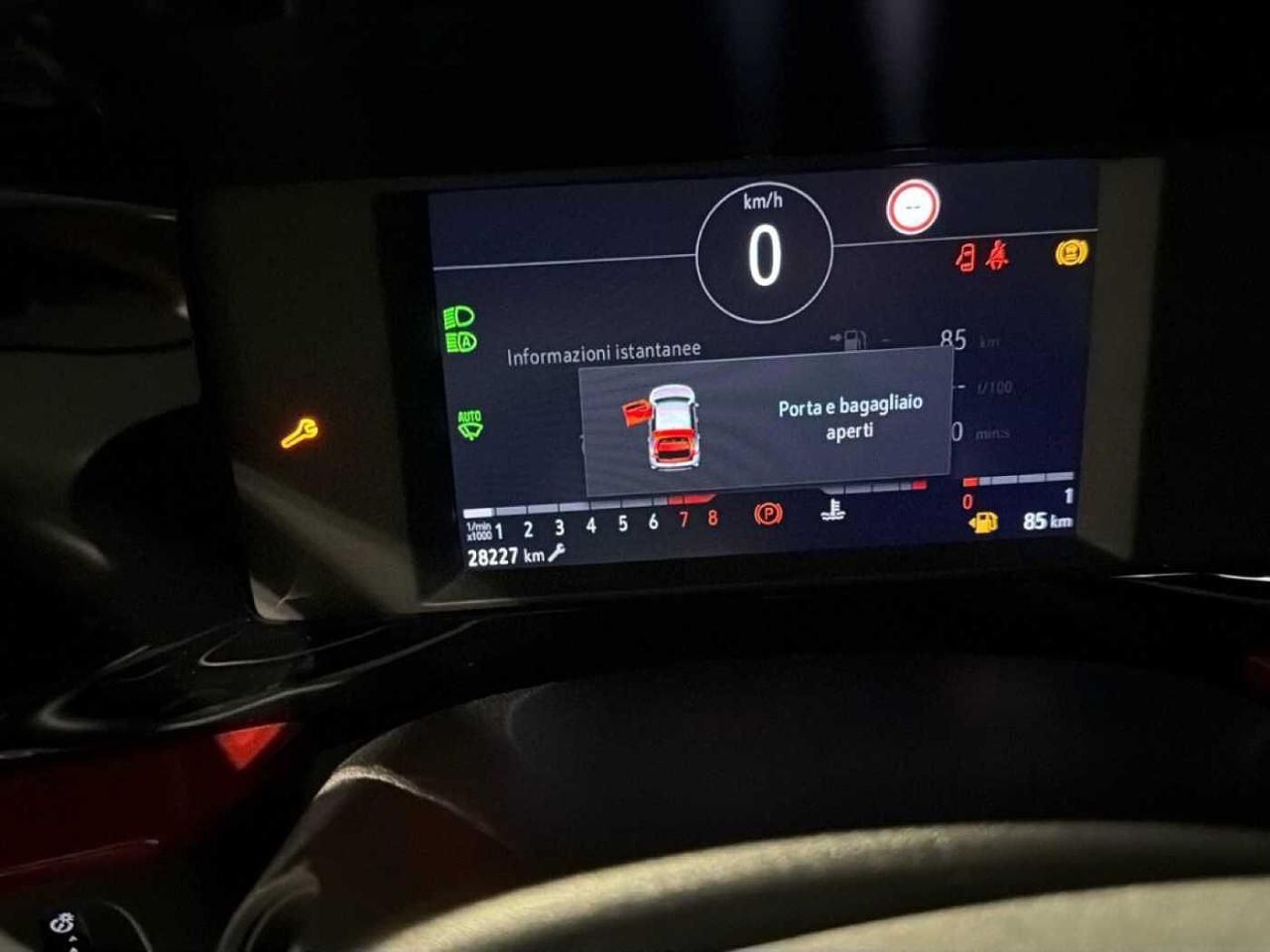 Opel Opel Mokka usata 9