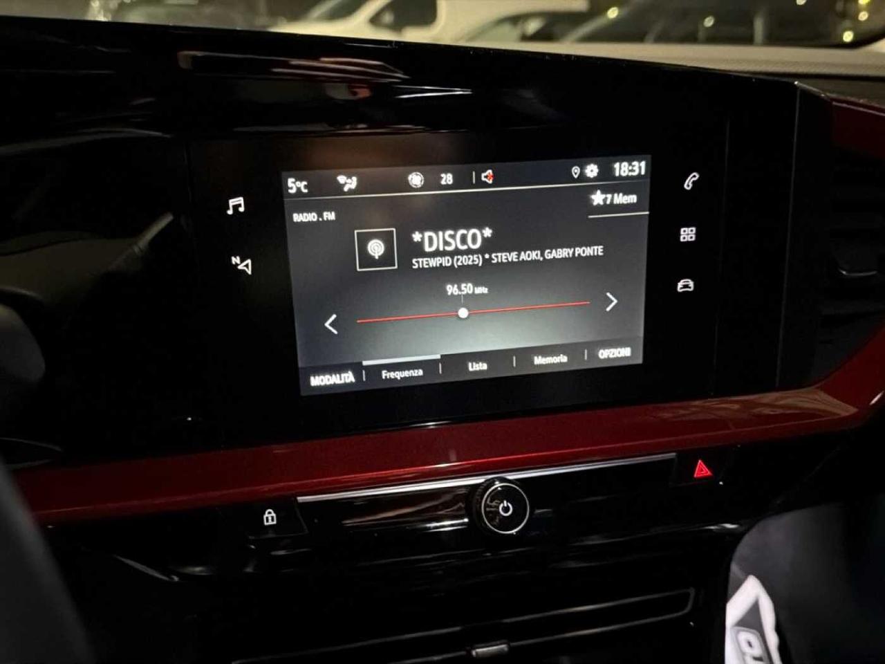 Opel Opel Mokka usata 10