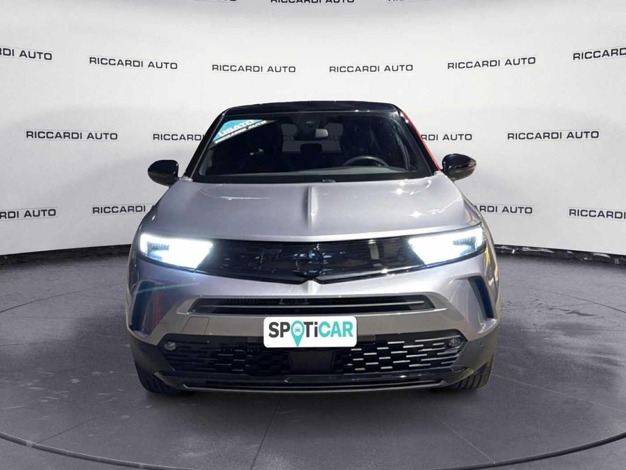 Opel Opel Mokka usata 11