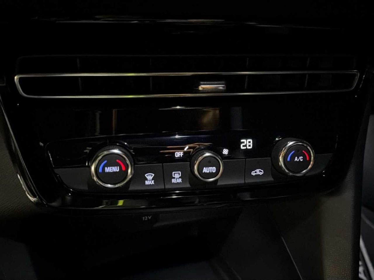 Opel Opel Mokka usata 14