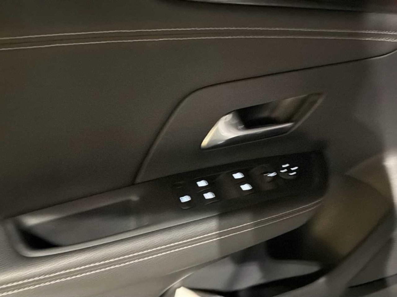 Opel Opel Mokka usata 15