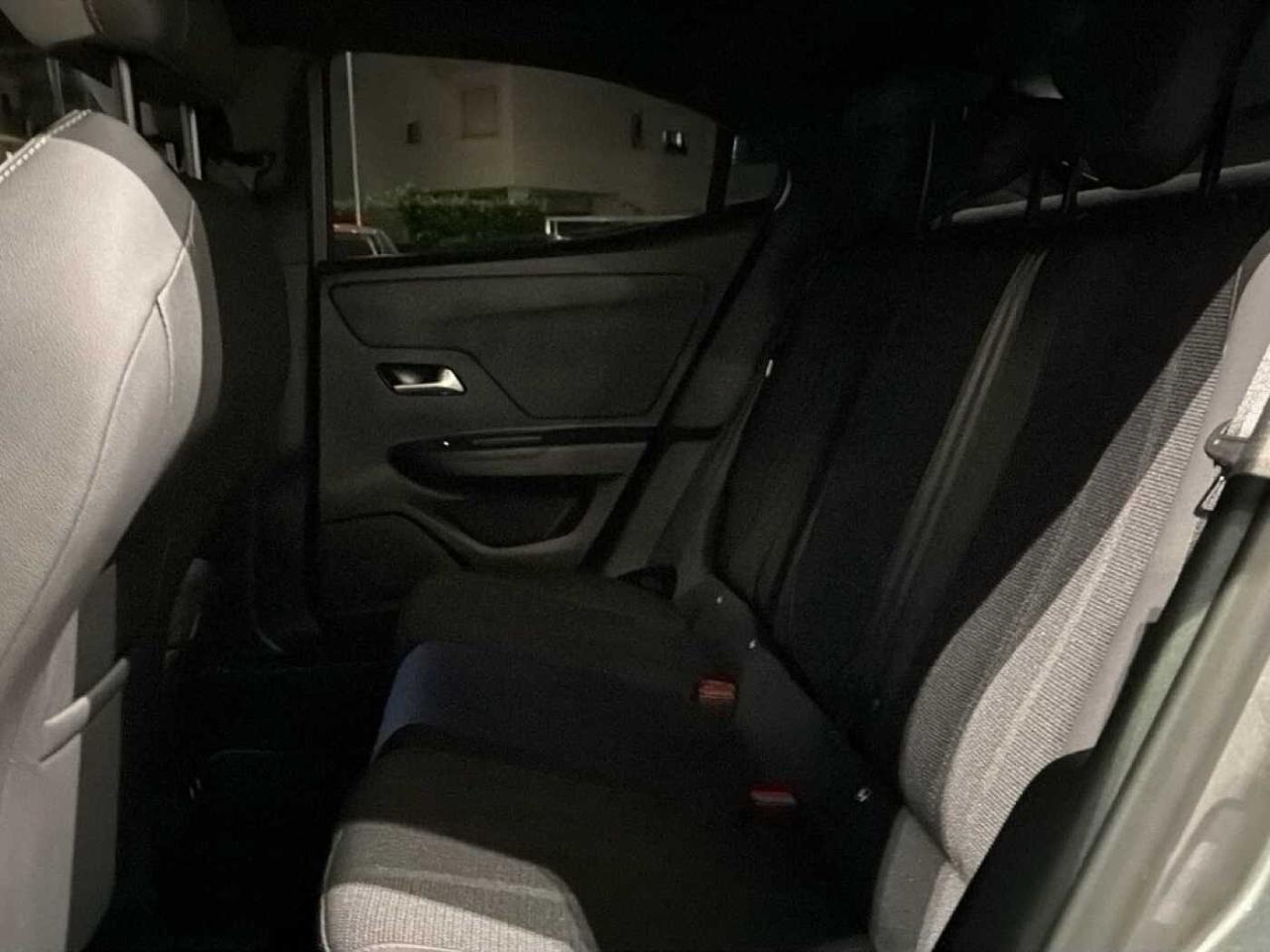 Opel Opel Mokka usata 16