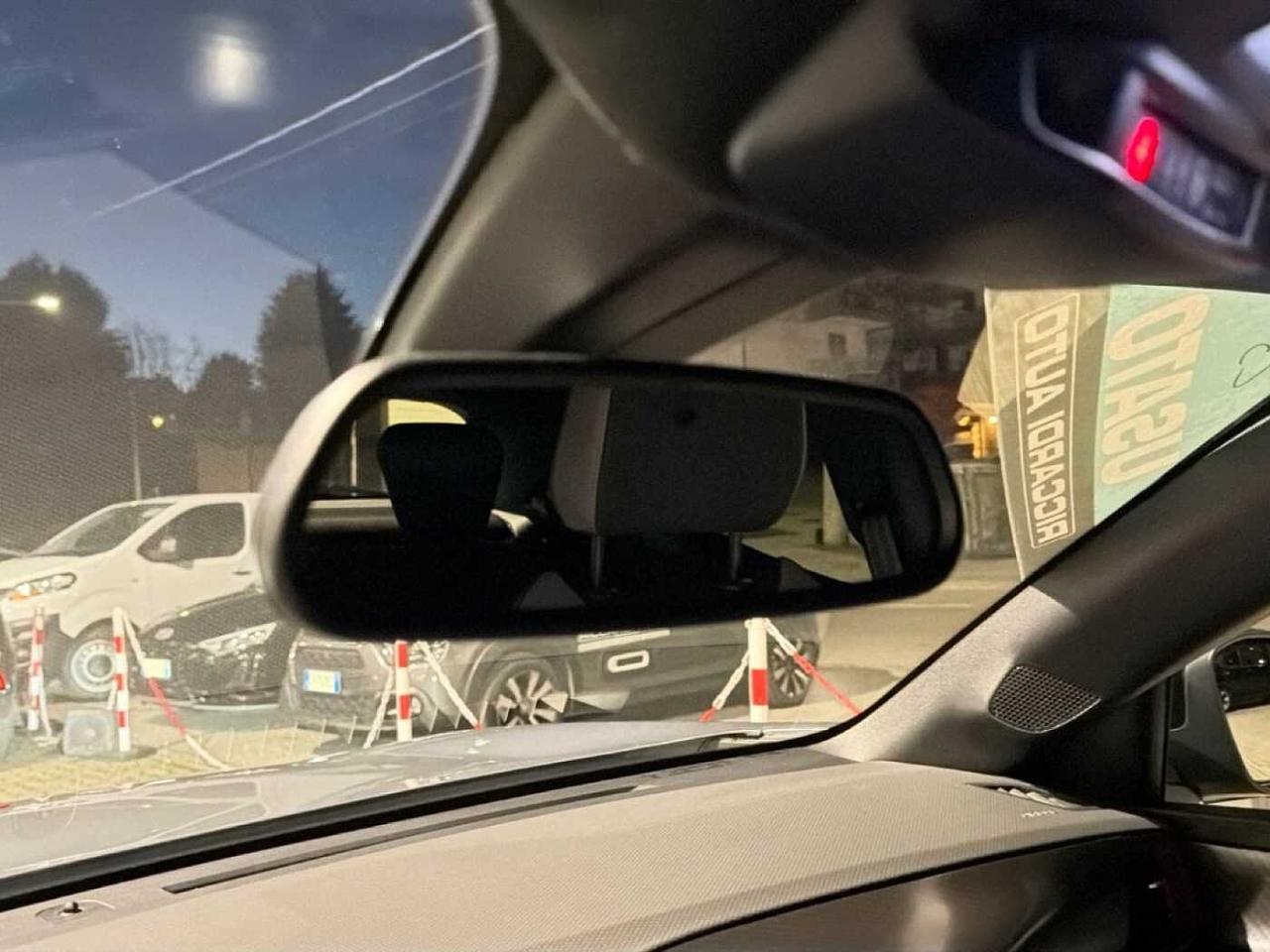 Opel Opel Mokka usata 17